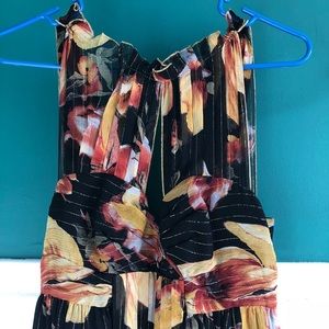 Anthropologie dress.